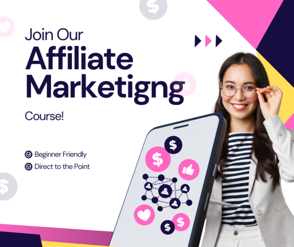 Passive income Secrets in Affiliate Marketing