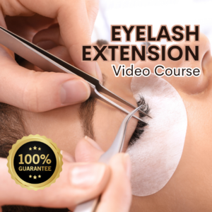 Eyelash Video Course