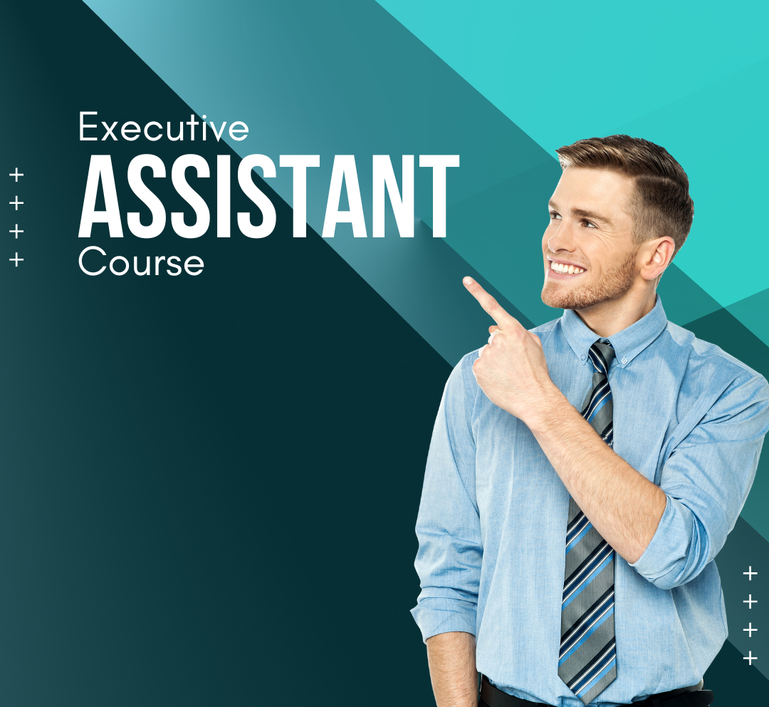 Executive Assistant